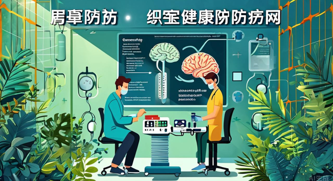 聊城构建脑卒中闭环管理模式