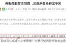聊城强化低速电动车管理：从禁行试点到全链条监管