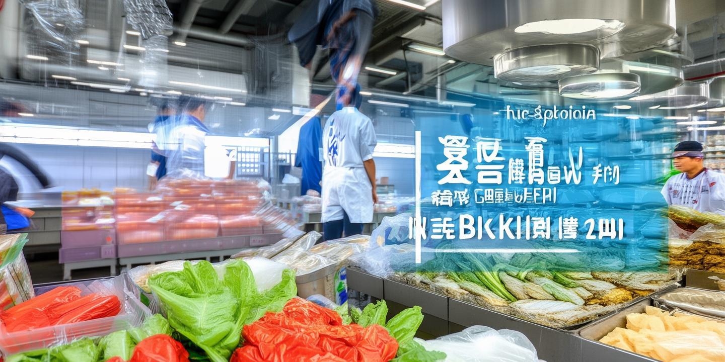 莘县蔬菜产业集群产值突破200亿,中央厨房预制菜直供京津冀,打造农业发展新引擎